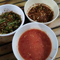 เจ้แขกแจ่วฮ้อน ห้วยวังนอง