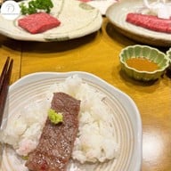 Kuroushi no Sato (Japanese Wagyu Beef Shop) ทองหล่อ
