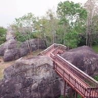 จุดชมวิวหินช้างสี