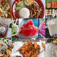 ⭐️เรืองทอง อาหารตามสั่ง👍 ก๋วยเตี๋ยว เครื่องดื่ม (รับทำข้าวกล่อง) เพชรบูรณ์