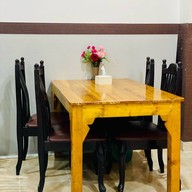 Everest Indian Restaurant Pattaya