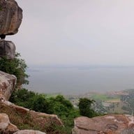 จุดชมวิวหินช้างสี