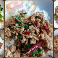 ส้มตำ&ปั้นสิบไส้ปลา(by.เก๋ คิดแล้วลงมือทำ) (มบ.พฤกษา45)