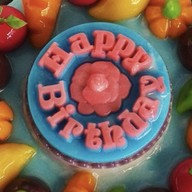 เค้กวุ้นแฟนซี Maynisajelly สาขา แบริ่ง 40 สาขา แบริ่ง40 เค้กวุ้นกะทิสด ขนมหวานสูตร/เพื่อสุขภาพ (ใหม่ๆวันต่อวัน)