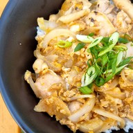 เมนูของร้าน มาชิโกะ ด้งบุริ แม่ริมพลาซ่า