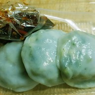 เมนูของร้าน ตำนานกุยช่าย 100 ปี ตลาดคลองถมเมืองจำลอง