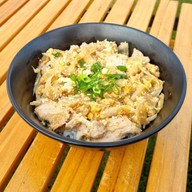 เมนูของร้าน มาชิโกะ ด้งบุริ แม่ริมพลาซ่า