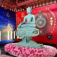 วัดธาราทิพย์ ชัยประดิษฐ์