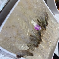 เมนูของร้าน CQK (ซีคิวเค) ห้วยขวาง