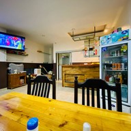 Everest Indian Restaurant Pattaya