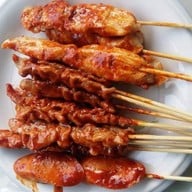 หม่าล่า อู้วล่าล้า