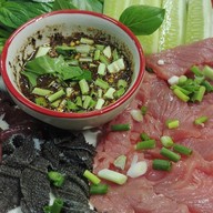 ร้านลาบลำปาง -