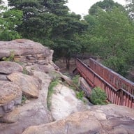 จุดชมวิวหินช้างสี