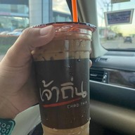 เมนูของร้าน เจ้าถิ่น Paseo กาญจนาภิเษก