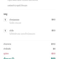 ร้าน ป.ปลา หน้าวัดสุคันธาราม