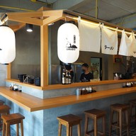 บรรยากาศ Orudo Ramen หมู่บ้าน ไอลีฟทาวน์