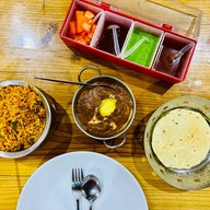 Everest Indian Restaurant Pattaya