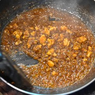 อากู๋ ข้าวต้ม มาม่า เจ้าเก่าแยกสตรี