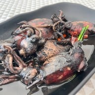 ร้านอาหารลูกตาล