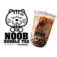 ชานมไข่มุกนู๊ป ( NOOB BUBBLE TEA ) สาขาหน้าหมู่บ้าน โกลเด้นทาวน์ลาดกระบัง 1 หน้าหมู่บ้าน โกลเด้นทาวน์ ลาดกระบัง 1