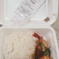 เมนูของร้าน โอริว เซาปิ่ง_ขนมเปี๊ยะสด เจ้าเก่าในตลาดฤิทธิ์สุข