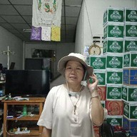 เจ๊พร ชวนชิม X ข้าวไข่ข้น