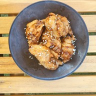 เมนูของร้าน มาชิโกะ ด้งบุริ แม่ริมพลาซ่า