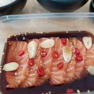 HOPE Sushi โฮเปะซูชิ ปตท. ประชาอุทิศ-คู่สร้าง