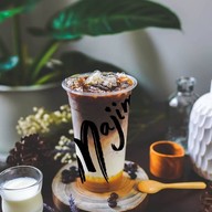 ข้าวแกงลุงเปี๊ยกป้าน้อยบ้านหม้อ บ้านหม้อ