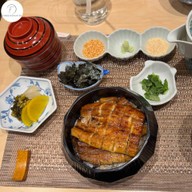 UNAGI SANYA うなぎ さんや
