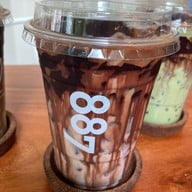 เมนูของร้าน 887 Home