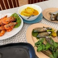 ร้านอาหารลูกตาล