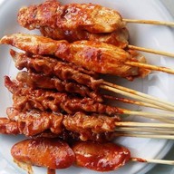 เมนูของร้าน หม่าล่า อู้วล่าล้า