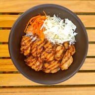 เมนูของร้าน มาชิโกะ ด้งบุริ แม่ริมพลาซ่า