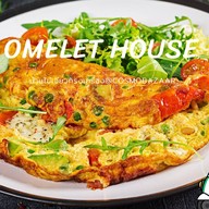 🍳บ้านไข่เจียวทรงเครื่อง@CosmoBazaar🍳