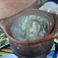 เจ้แขกแจ่วฮ้อน ห้วยวังนอง