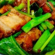 ทิพย์อาหารตามสั่ง  ส้มตำ ยำแชบ
