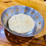 เมนูของร้าน Everest Indian Restaurant Pattaya