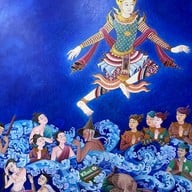 วัดธาราทิพย์ ชัยประดิษฐ์