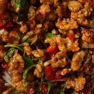 ข้าวต้ม  ตามสั่ง ต.7