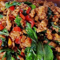 ข้าวต้ม  ตามสั่ง ต.7