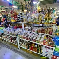 ตลาดปากคลองตลาดใหม่