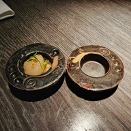 เมนูของร้าน Nusara - นุสรา