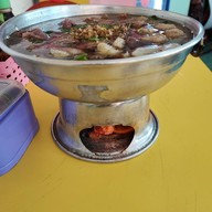 เมนูของร้าน เนื้อตุ๋น หมูตุ๋น OK ป่ะ