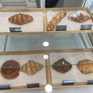 เมนูของร้าน Lafayette