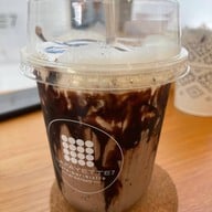 เมนูของร้าน Lafayette