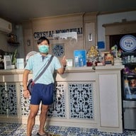 Crystal Nongkhai Hotel