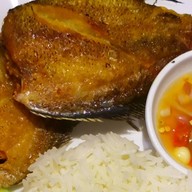 สถานนีข้าว ไม่ใสชูรส รสดี  รับทำข้าวกล่องและset box