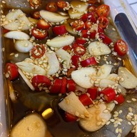 เมนูของร้าน BAOBEI & DONGDEE (ดองดี สาขาปากน้ำ) Cafe&Bristol สาขาปากน้ำ