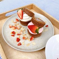 Bunny Shake อ่าวอุดม อ่าวอุดม